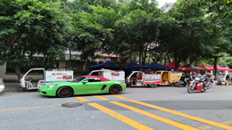 比亚迪5月销量再创新高 海外市场表现亮眼