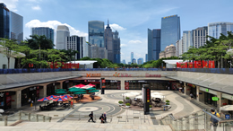 东莞都市网科技